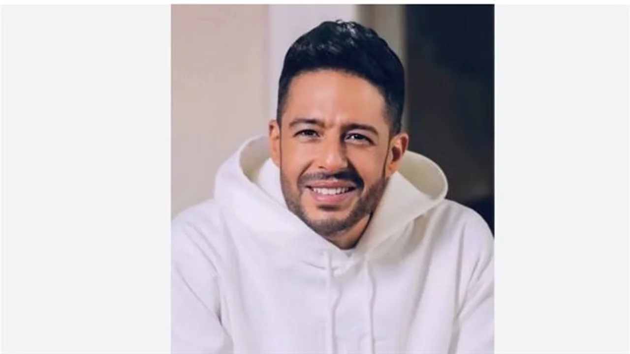حفل فني مرتقب.. محمد حماقي يلتقي جمهوره في العاصمة الإدارية